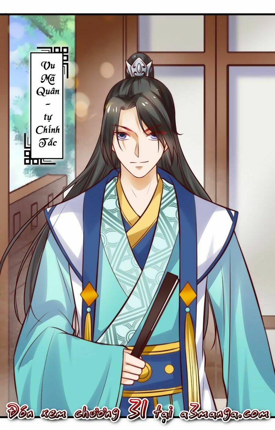 Nữ Đế Livestream Công Lược: Chapter 30