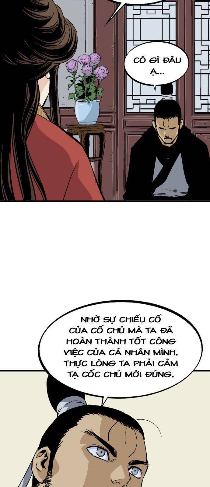 Cao Thủ 2: Chapter 139