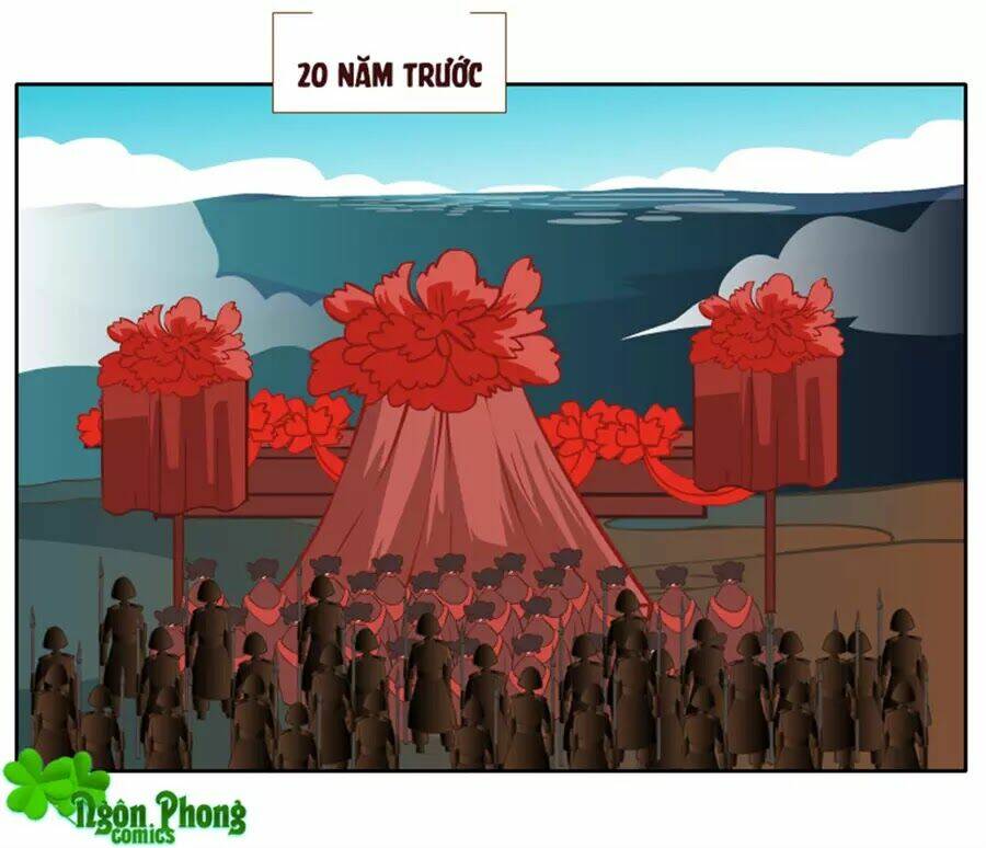 Hòa Thượng Và Tiểu Long Quân: Chapter 56