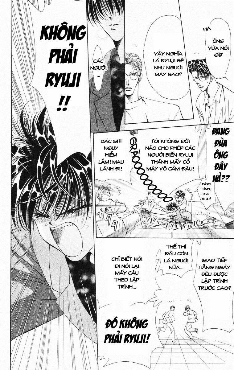 Tokyo Crazy Paradise: Chapter 59