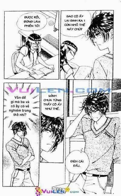 Cô gái Trung Hoa: Chapter 9