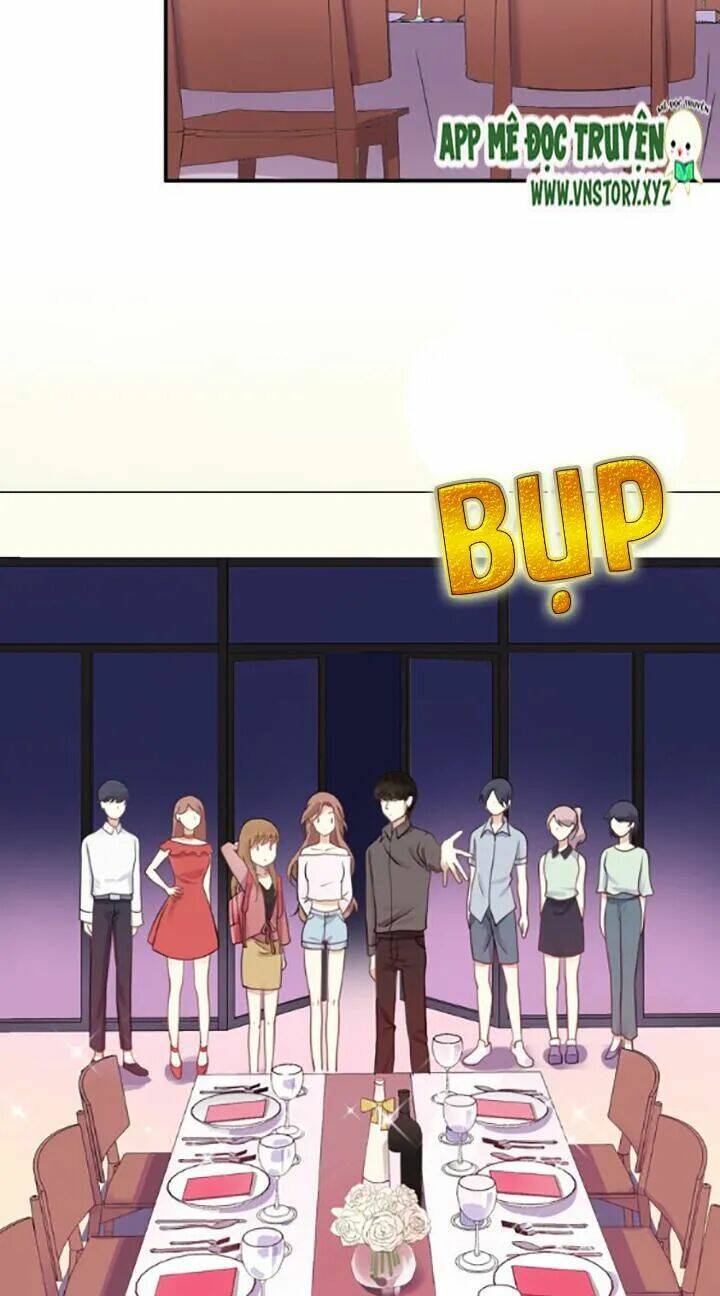 Thần Tượng Điểm Zero: Chapter 125