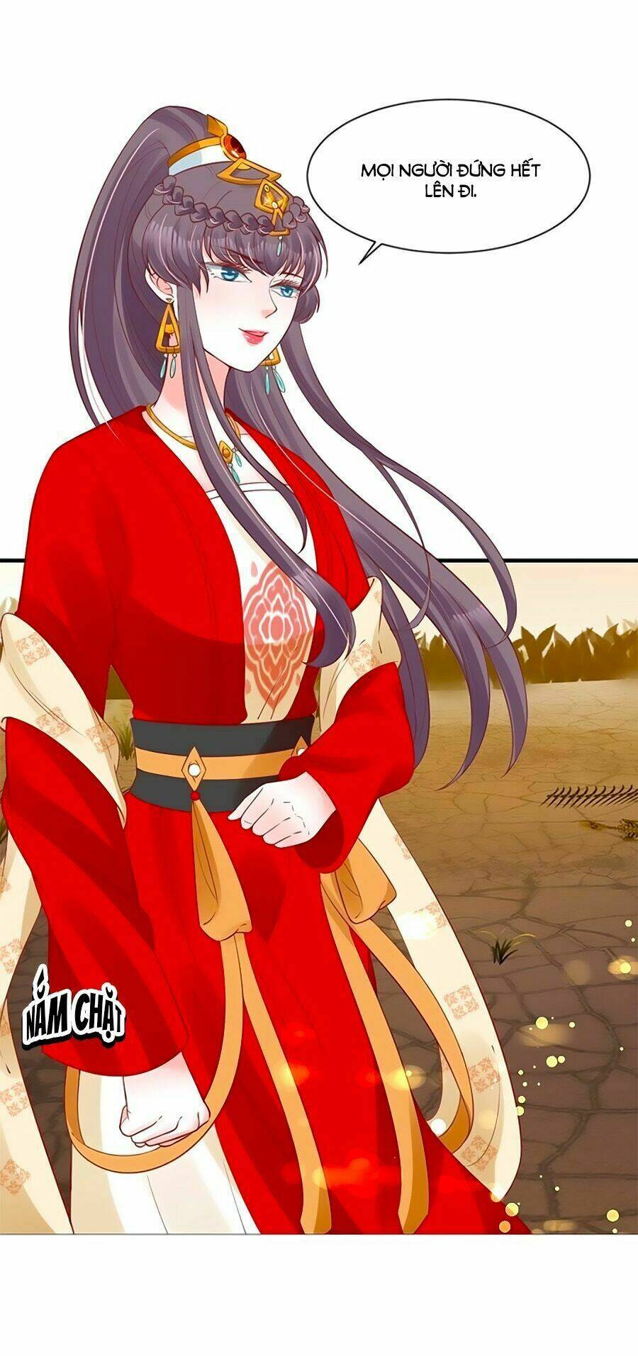 Thịnh Thế Lê Hoa Điện: Chapter 55