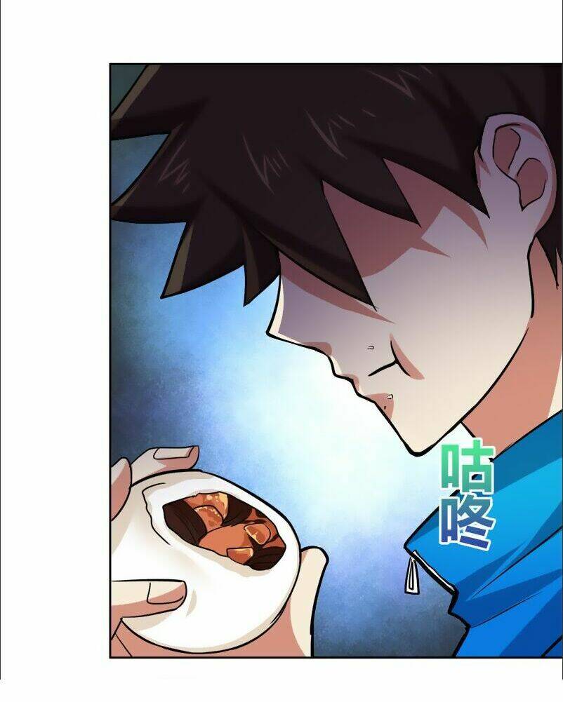 Địa Phủ Hỗn Giang Long: Chapter 9