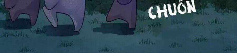 Yêu Long Đại Nhân Của Ta: Chapter 4