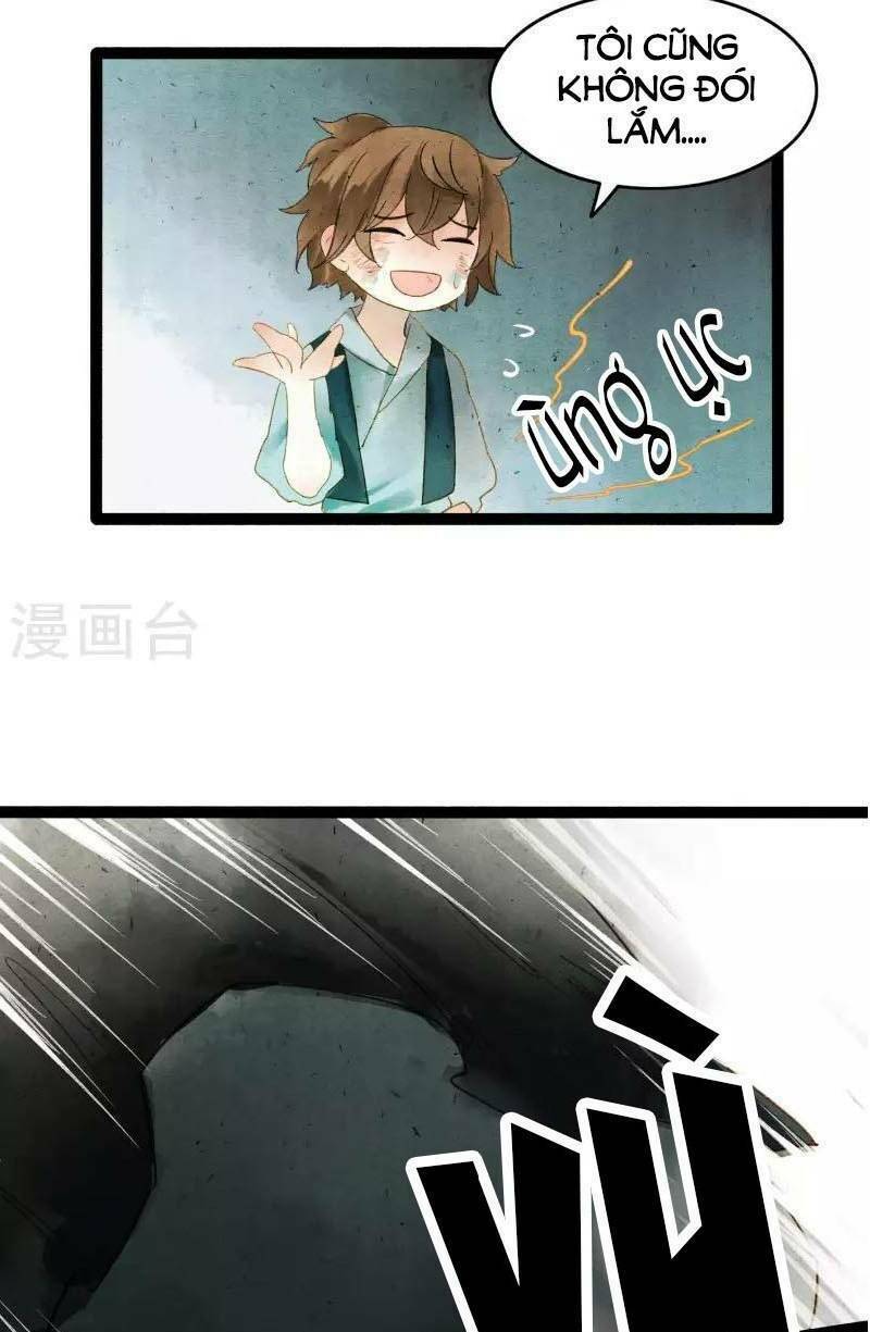 Thiếu Nữ Sấm Sét: Chapter 39