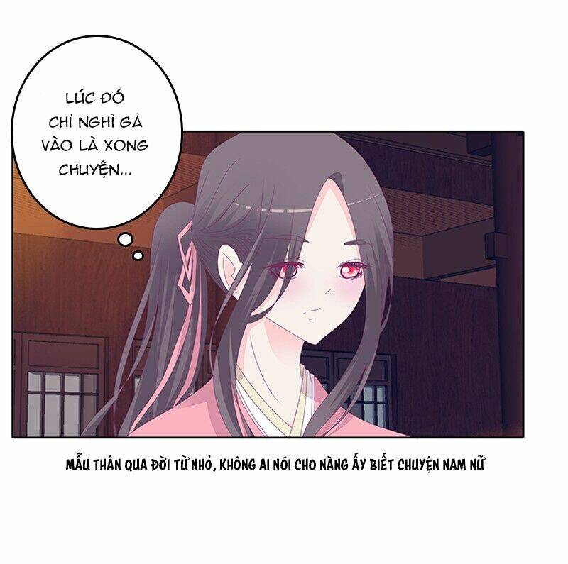 Tướng Quân Mời Ra Trận: Chapter 64