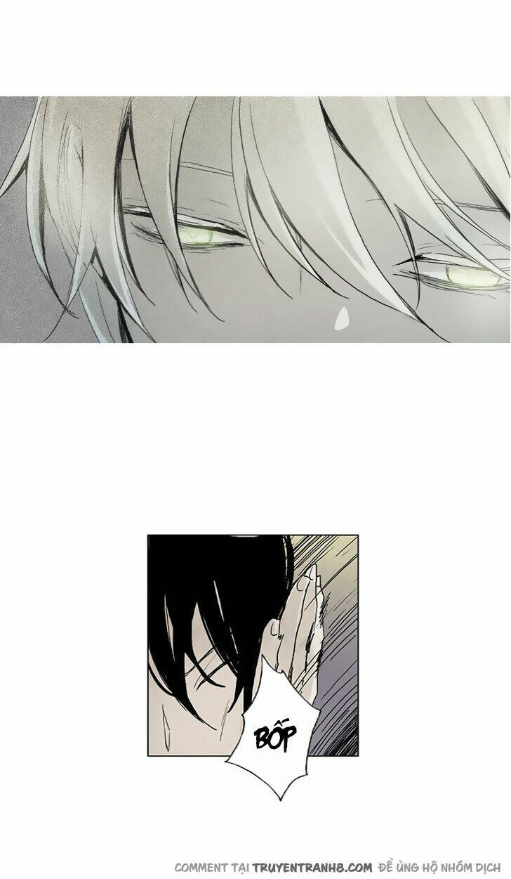 American Ghost Jack: Chapter 29