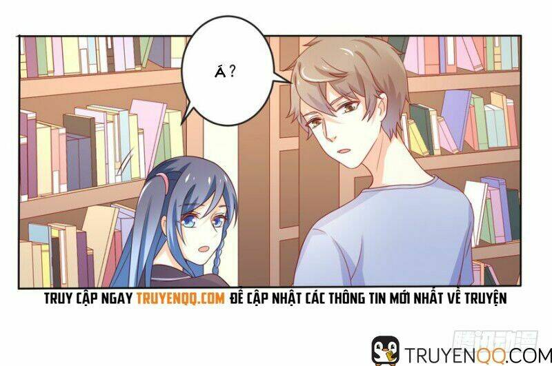 Ức Lạc Tinh Thần: Chapter 9