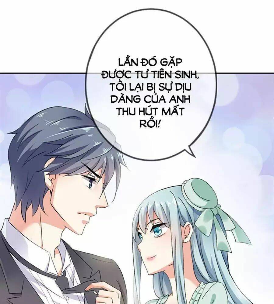 Nhật Ký Dạy Dỗ Của Gia Tộc Đáng Yêu: Chapter 61