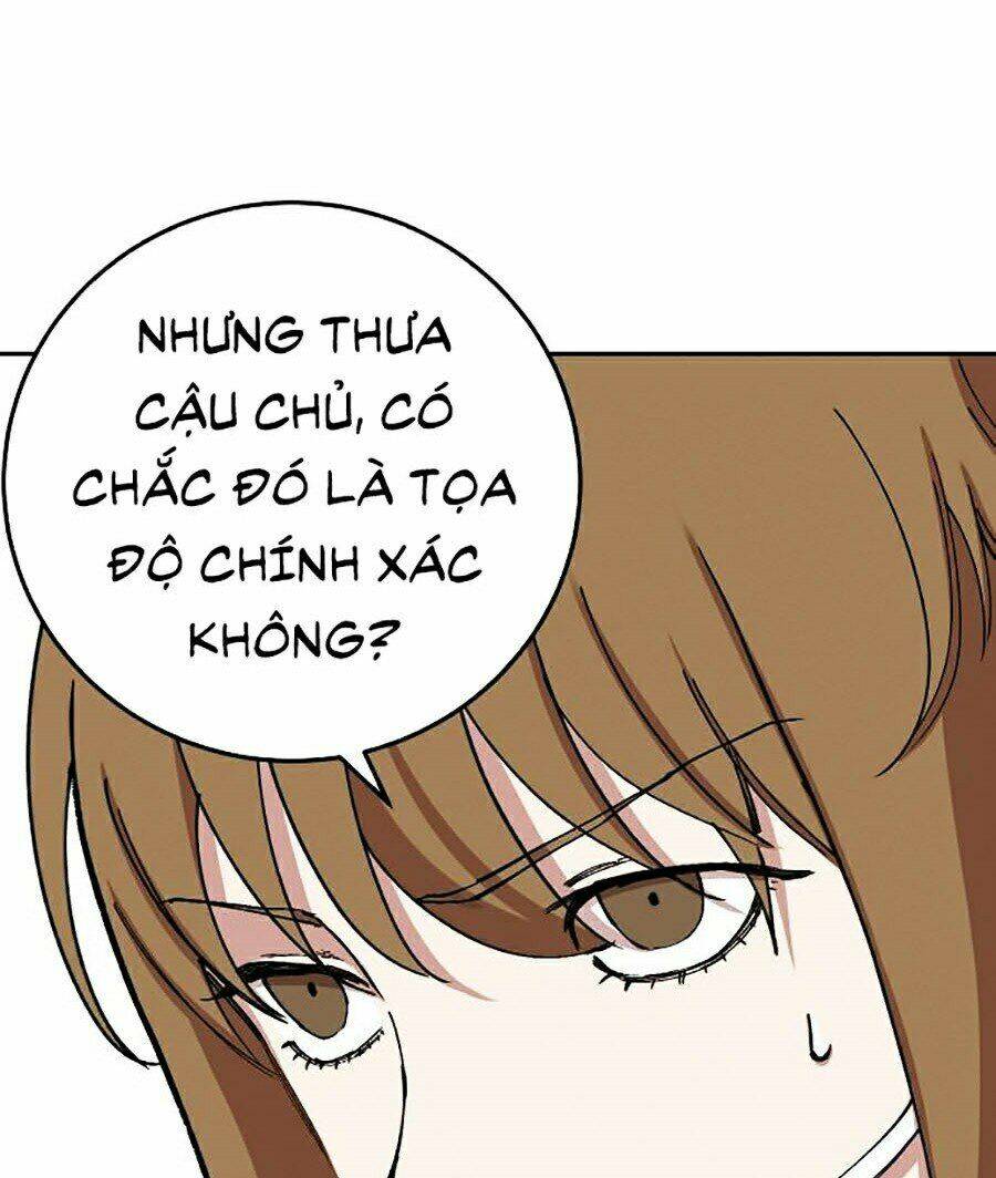 Hard Core Leveling Warrior Ss2: Chapter 102