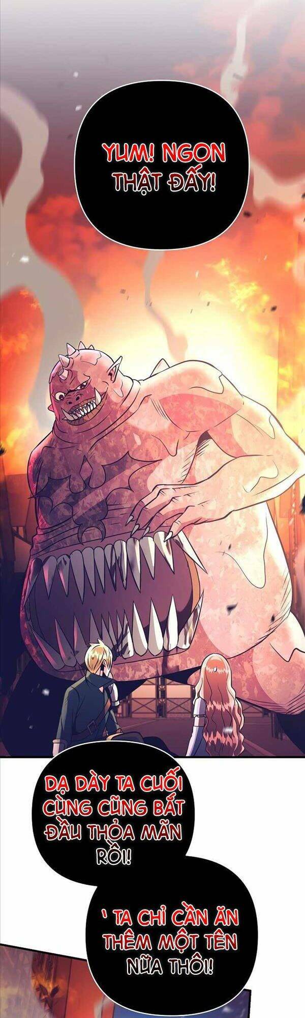 Trở Thành Bạo Quân: Chapter 15