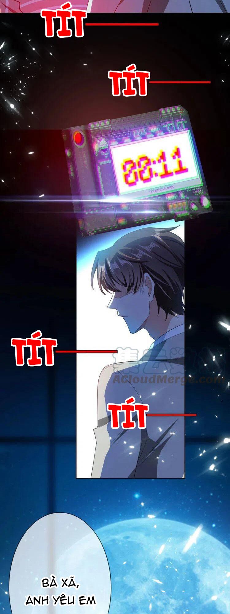 Cô Vợ Nhỏ Nuông Chiều Quá Lại Thành Ác!!: Chapter 216