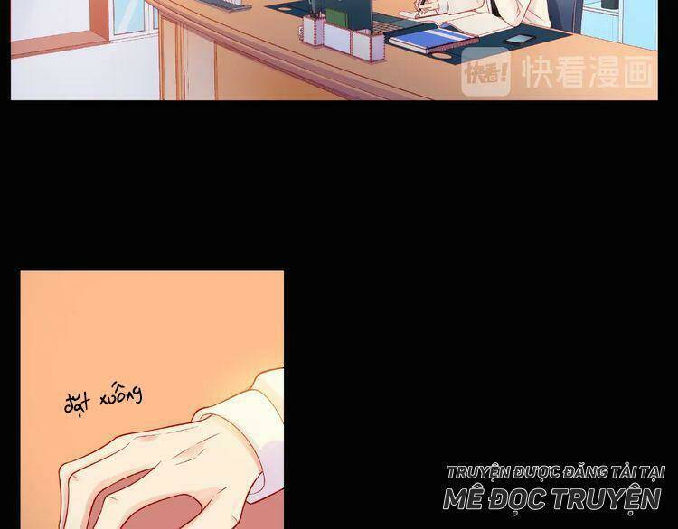 Giai Điệu Của Sự Va Chạm: Chapter 53