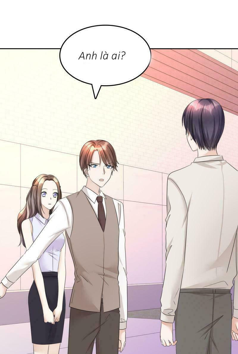 Con Đường Phản Công Của Sủng Thê: Chapter 21