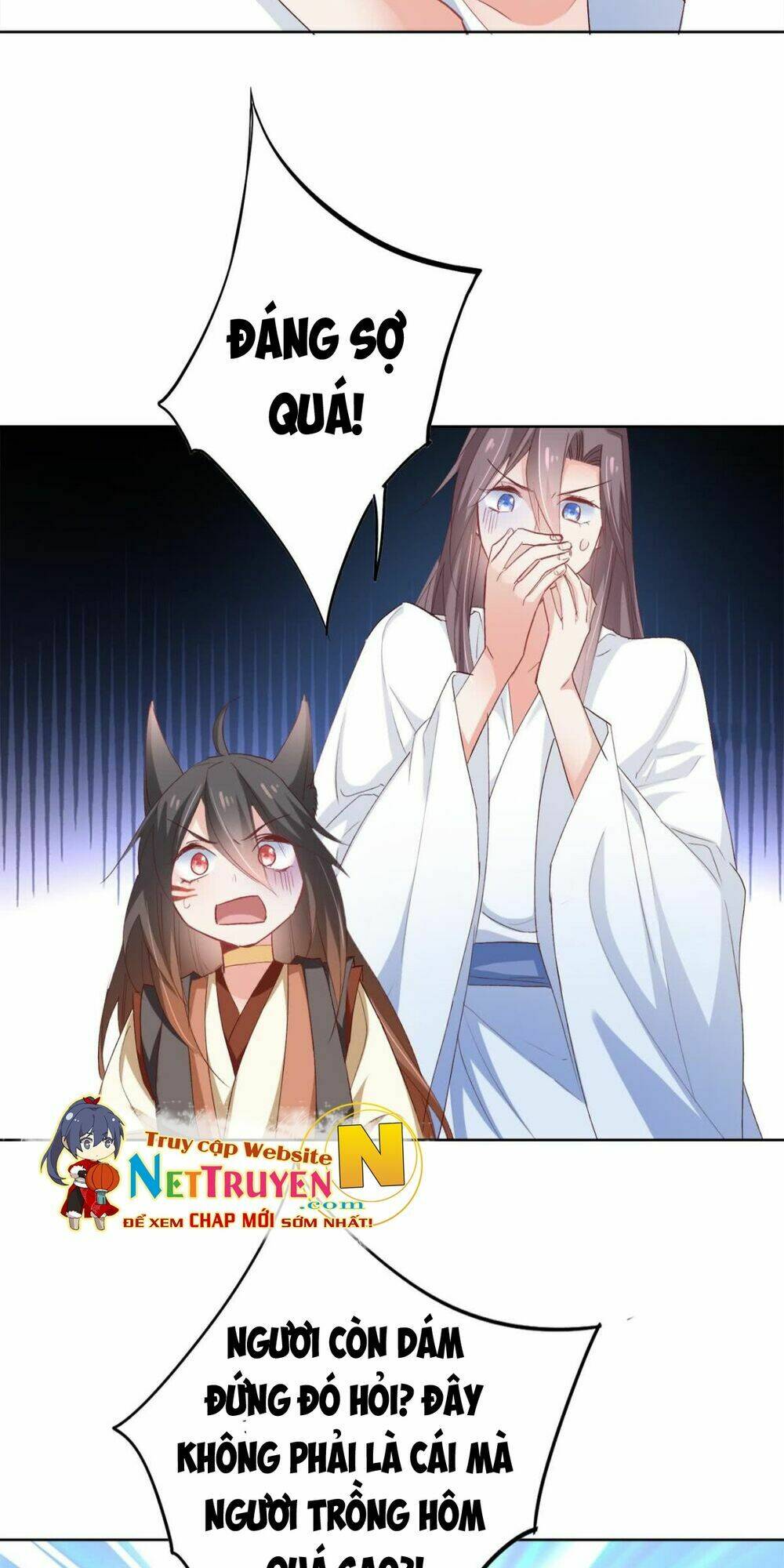 Nghịch Lai Thuận Thú: Chapter 30
