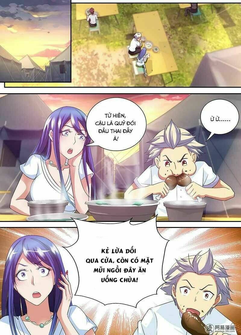 Tôi Là Thần Y: Chapter 119