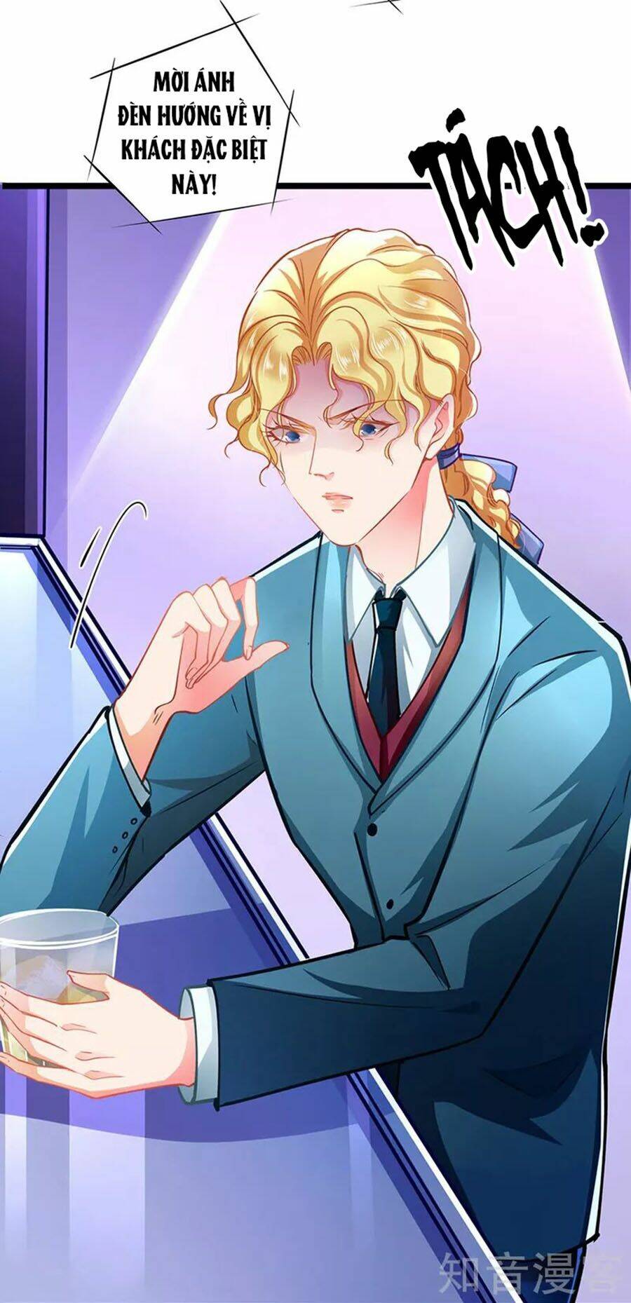 Cưng Chiều Ái Thê Hư Hỏng: Chapter 65