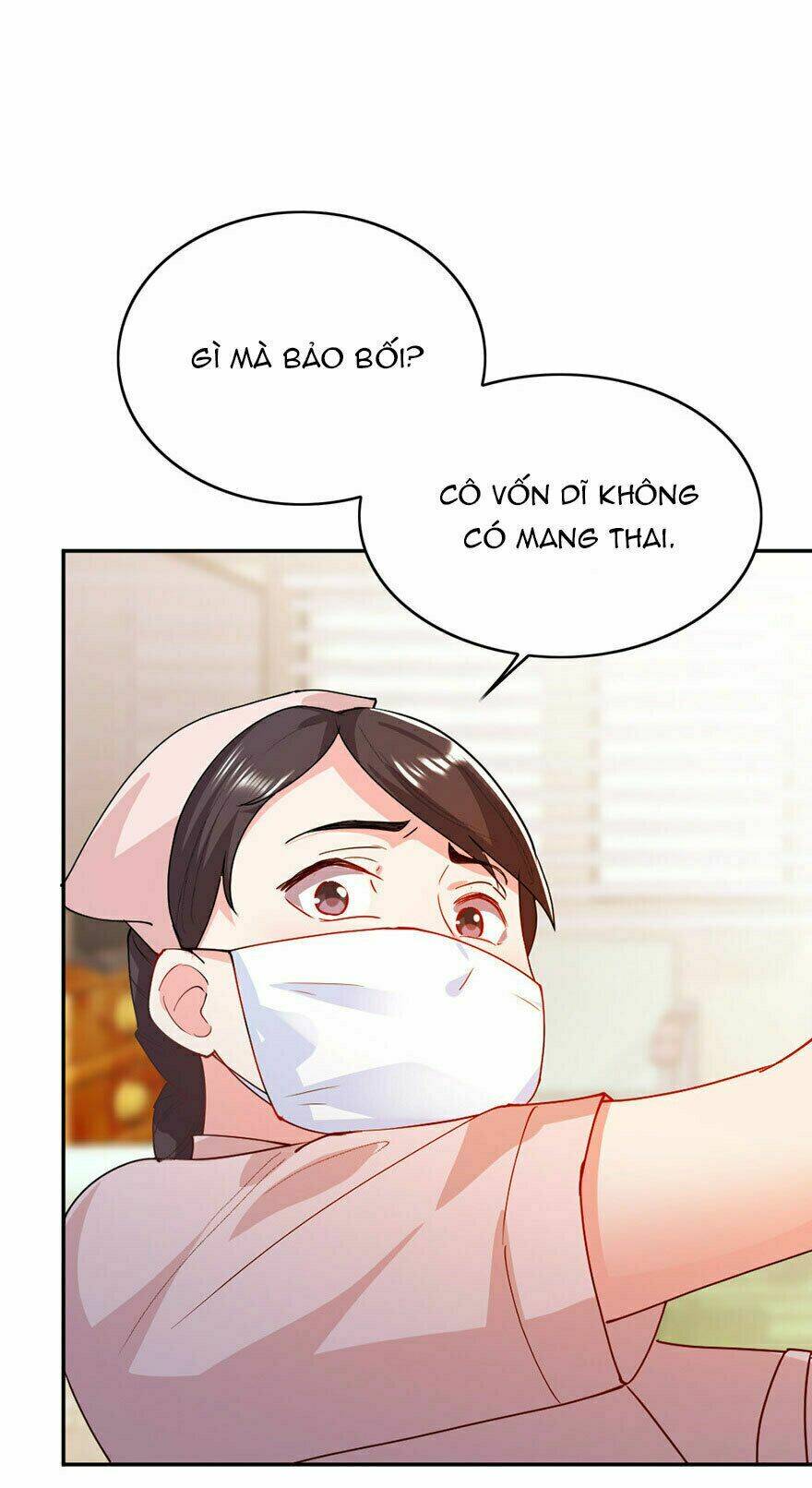 Tiểu Bạch Điềm Thê Của Long Thiếu: Chapter 30