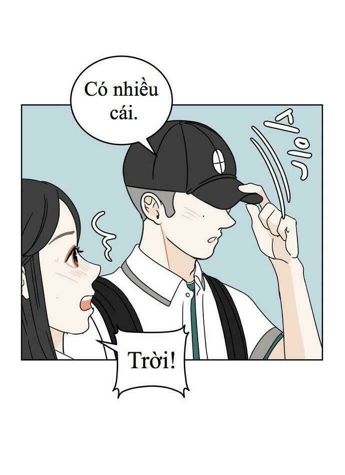 30 Phút Bước Đi Bên Em: Chapter 27.5