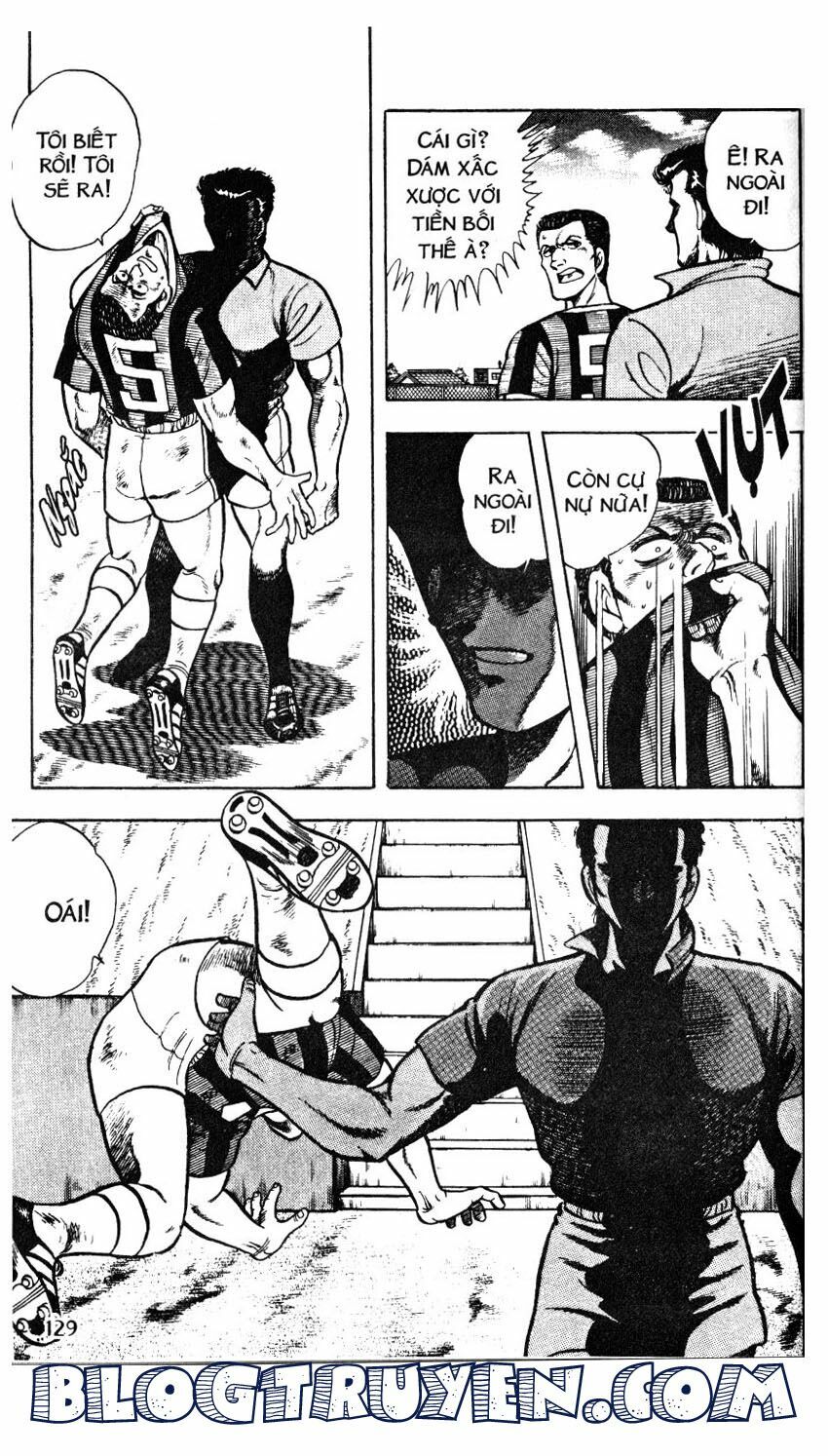 Kattobi Itto - Đường Dẫn Đến Khung Thành Bộ 1: Chapter 37