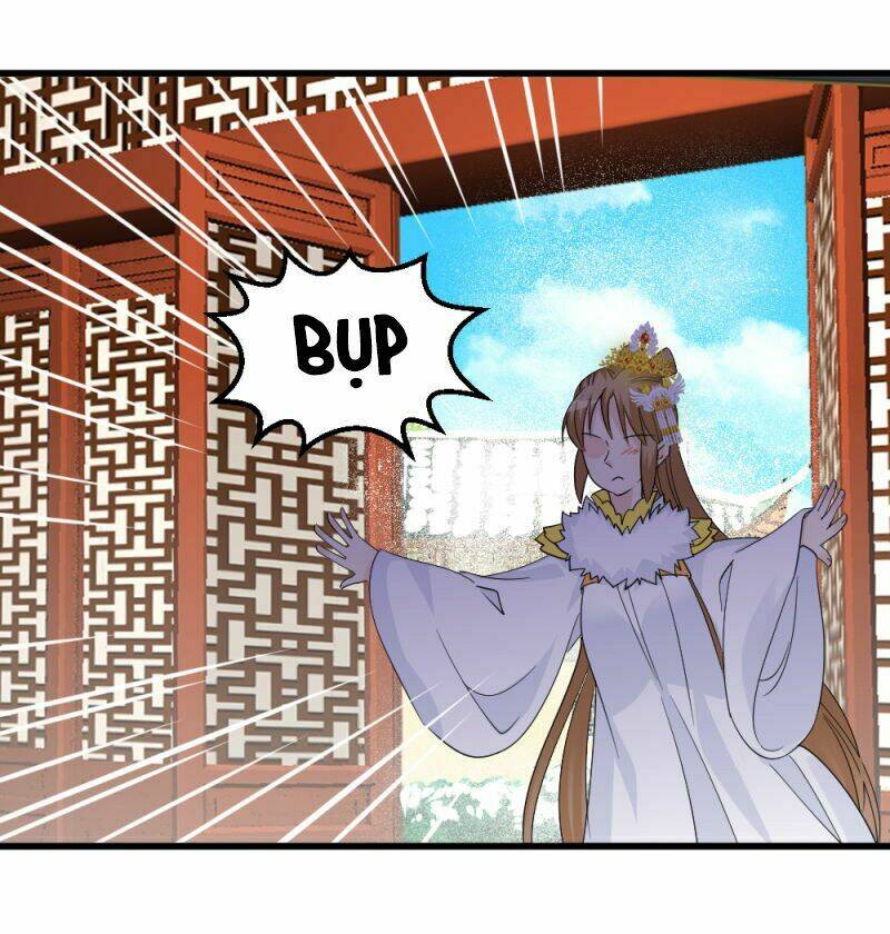 Tuyệt Thế Độc Phi Của Tà Vương: Chapter 77