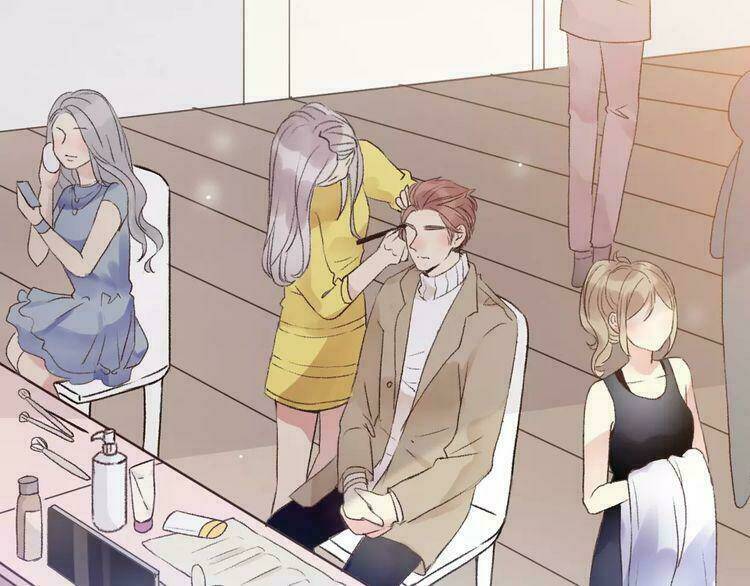 Cuộc Chiến Tình Yêu: Chapter 10