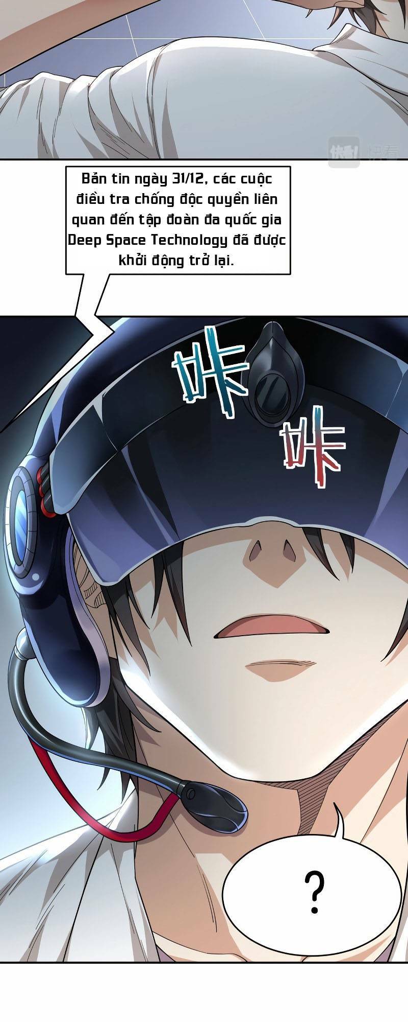 Trò Chơi Hệ Chữa Trị Của Tôi: Chapter 1.2