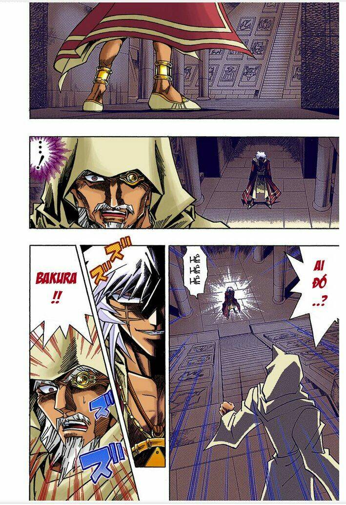 Vua Trò Chơi Full Màu: Chapter 298