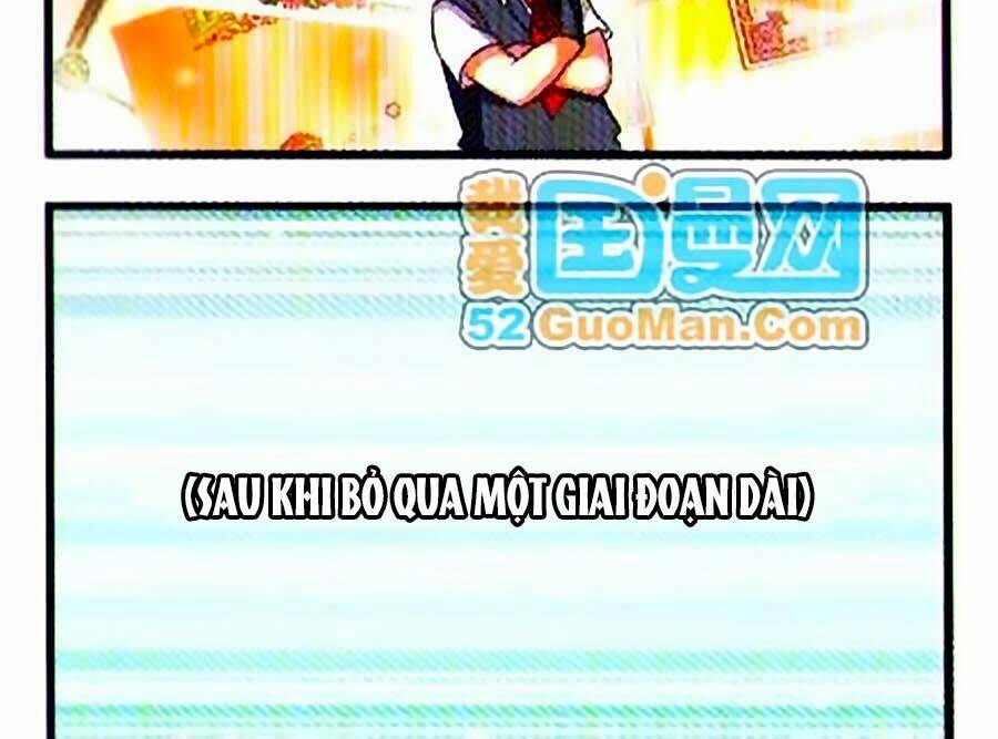 Manh Tam Quốc: Chapter 2