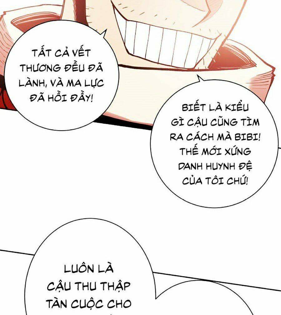 Hard Core Leveling Warrior Ss2: Chapter 97