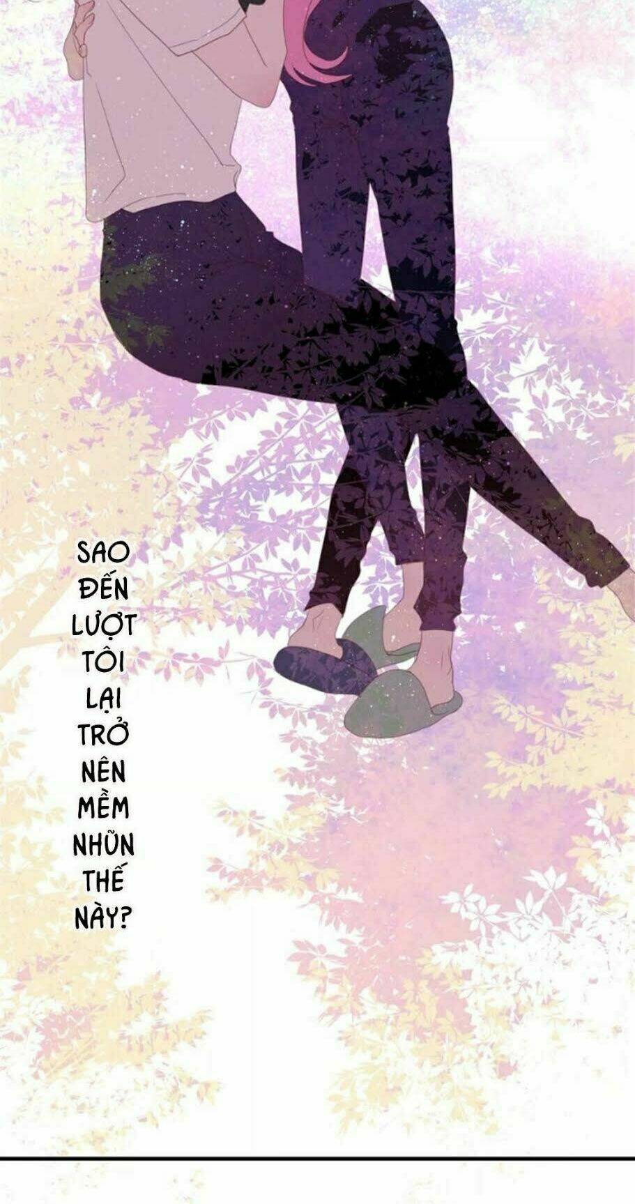 Tháng Sáu Kì Diệu: Chapter 40