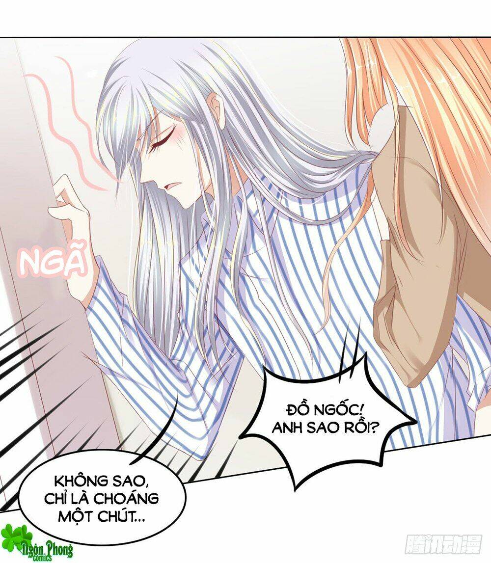 Hoàng Đế “Phế Vật” Tiến Hóa Sử: Chapter 50