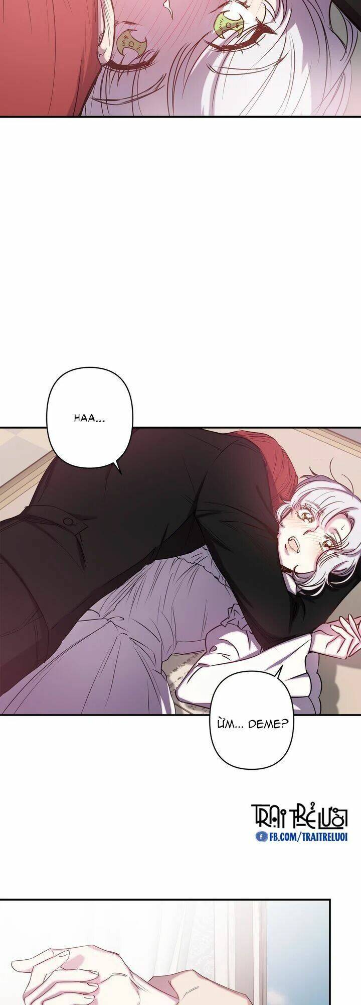 Hôn Lễ Báo Thù: Chapter 56