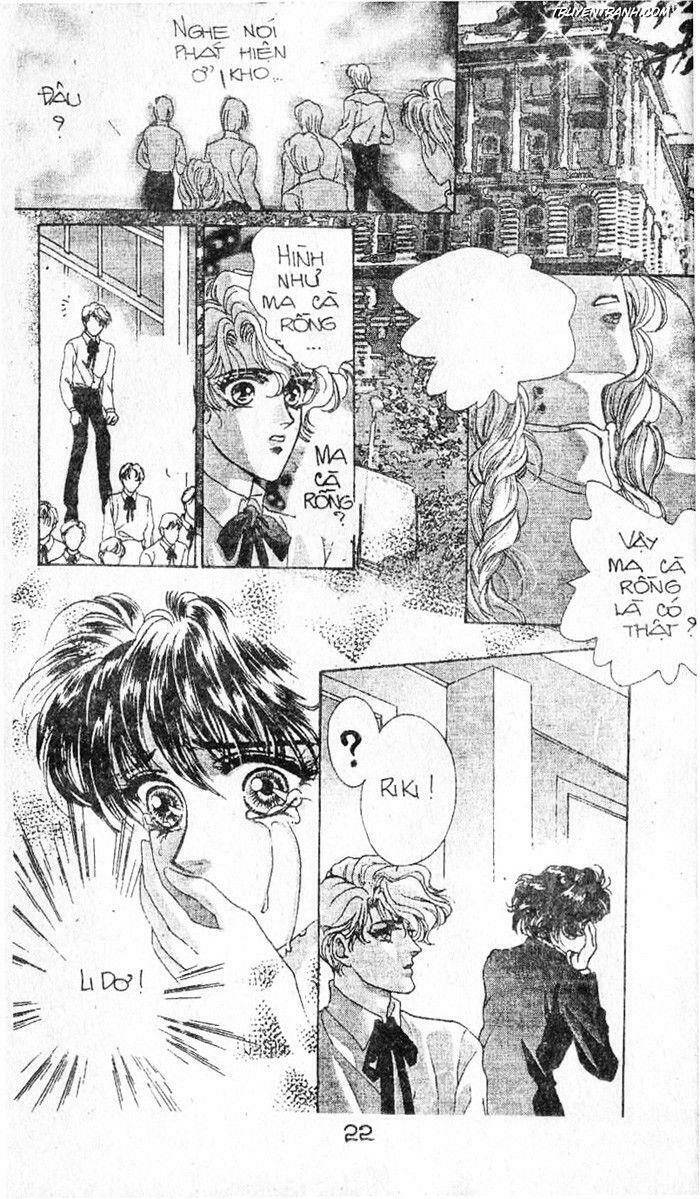 Hercules: Chapter 53