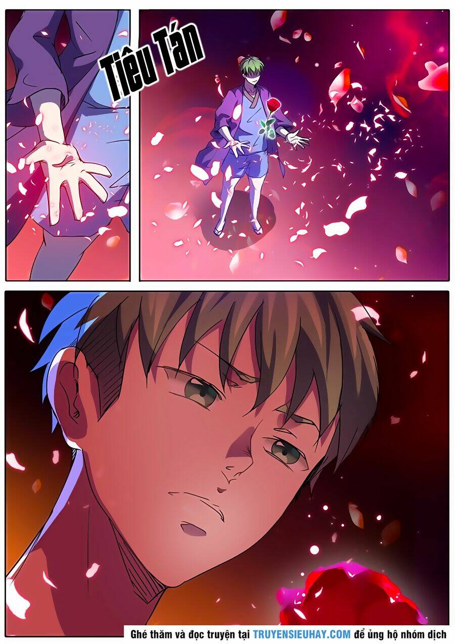 Cực Phẩm Tu Chân Thiếu Niên: Chapter 23