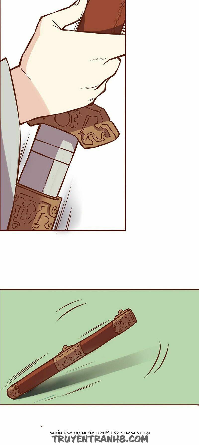 Yến Sơn Phái Và Bách Hoa Môn: Chapter 73