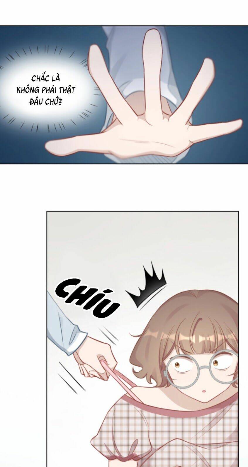 Bạn Trai Là Quái Vật: Chapter 90