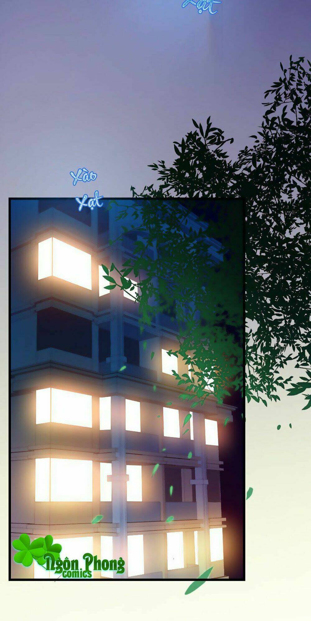 Vạn Năm Nhân Duyên Nhất Tuyến Khiên: Chapter 11