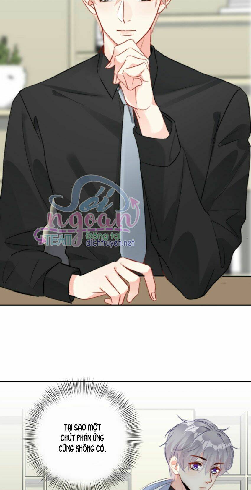 Boss Đại Nhân Là Nữ Thần?: Chapter 30