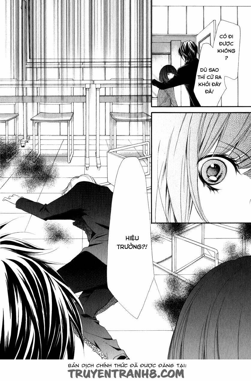 Pika Ichi: Chapter 18