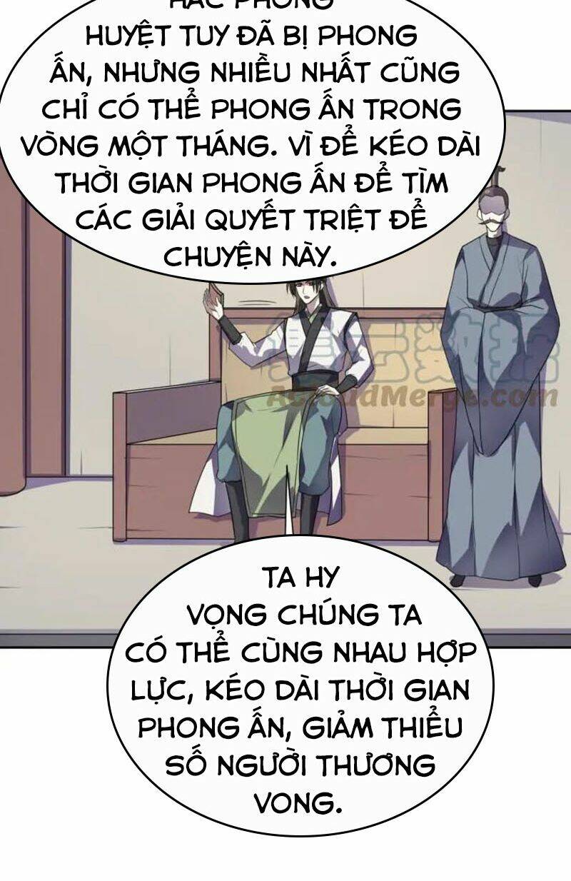 Nghịch Thiên Đại Thần: Chapter 90
