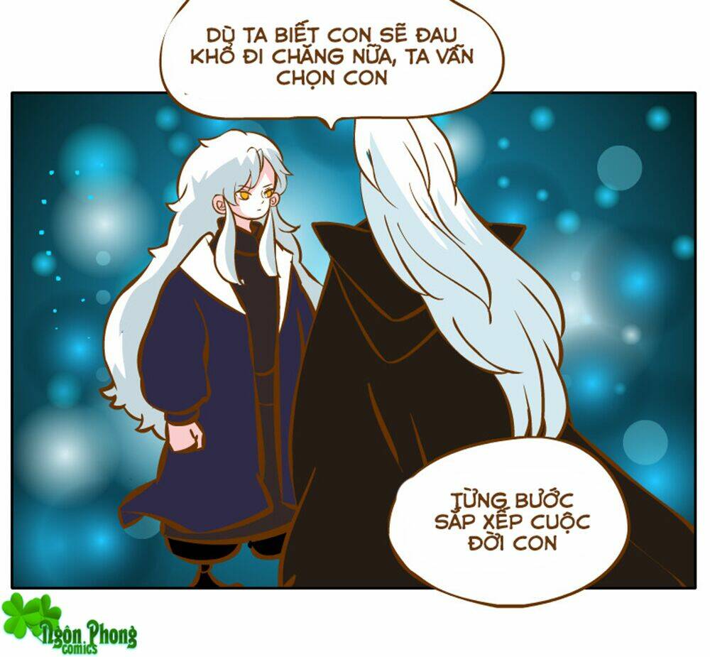 Hòa Thượng Và Tiểu Long Quân: Chapter 50