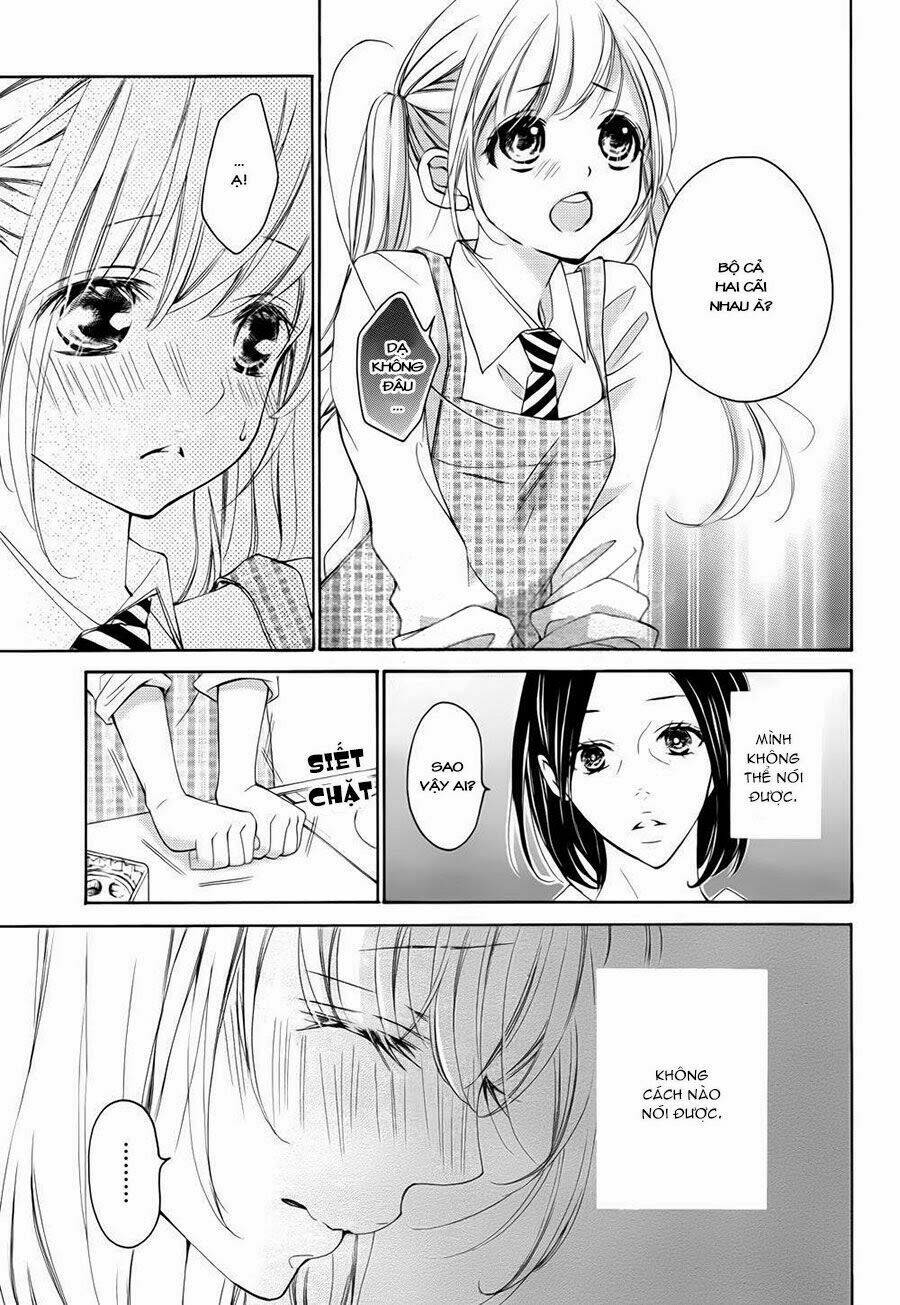 True Love: Chapter 8