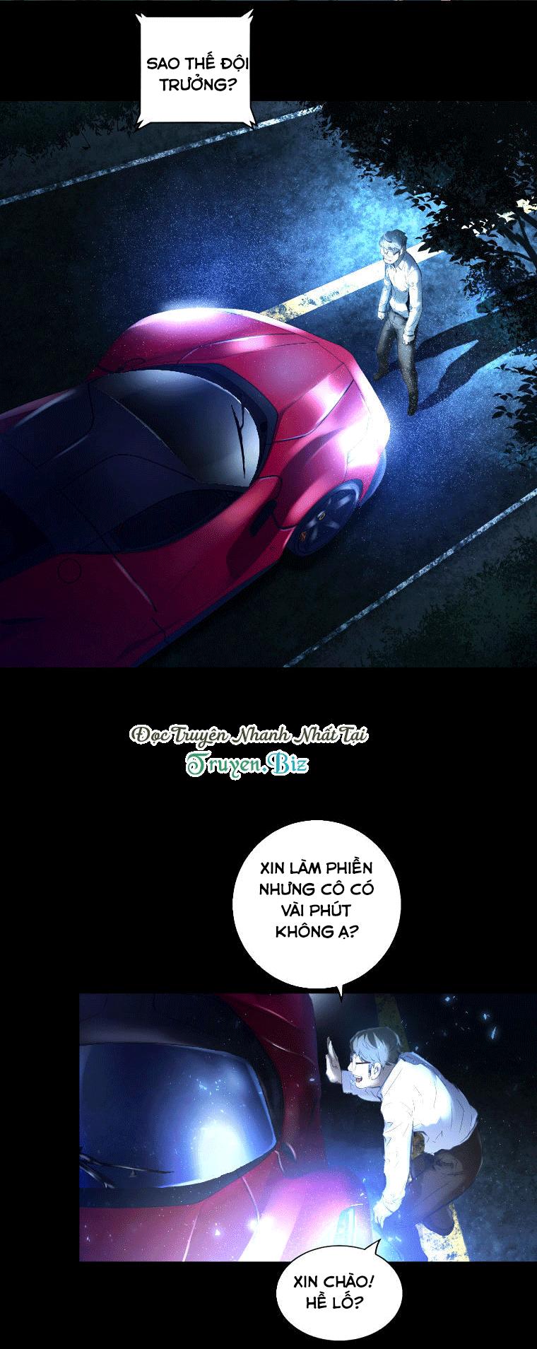 Dị Giới Tam Tuyệt: Chapter 41