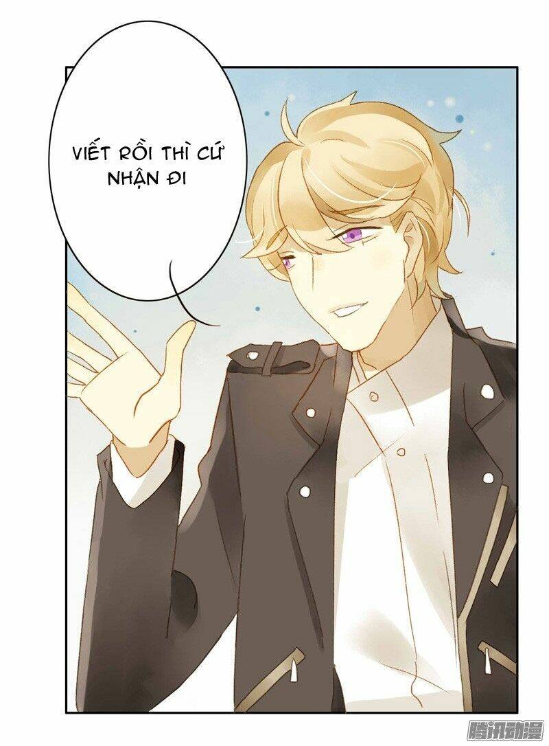 Sức Mạnh Của Sắc Đẹp: Chapter 90