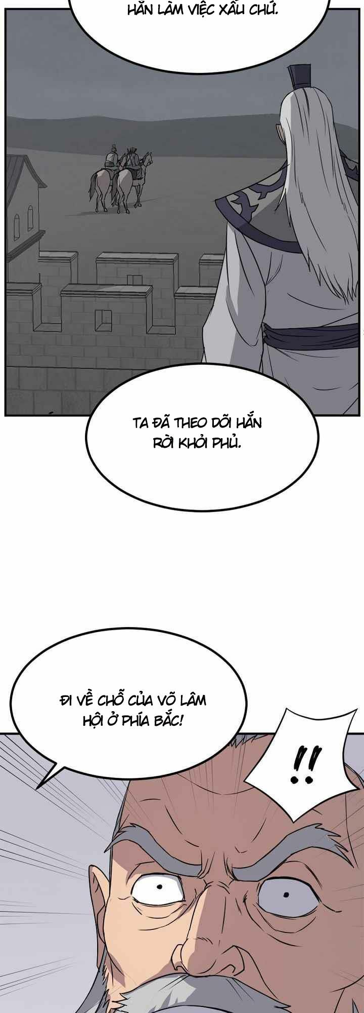 Trọng Sinh, Bất Khả Chiến Bại: Chapter 130