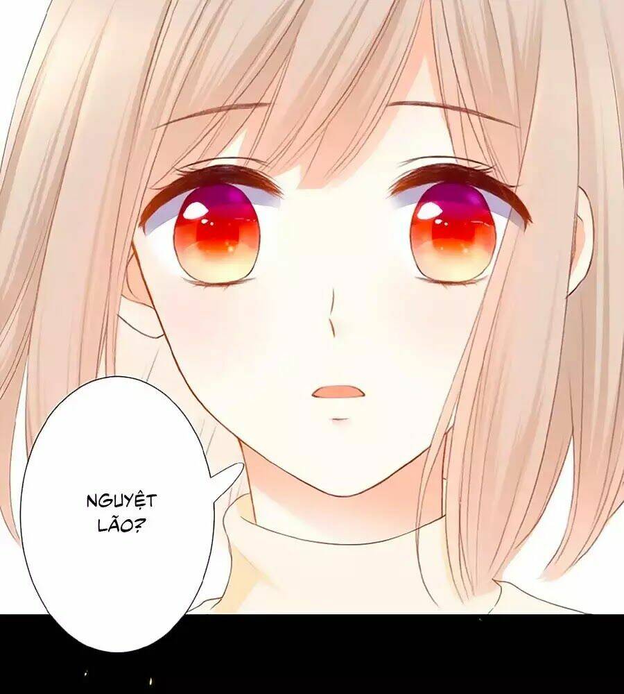 Đóa Hoa Chớm Nở: Chapter 20