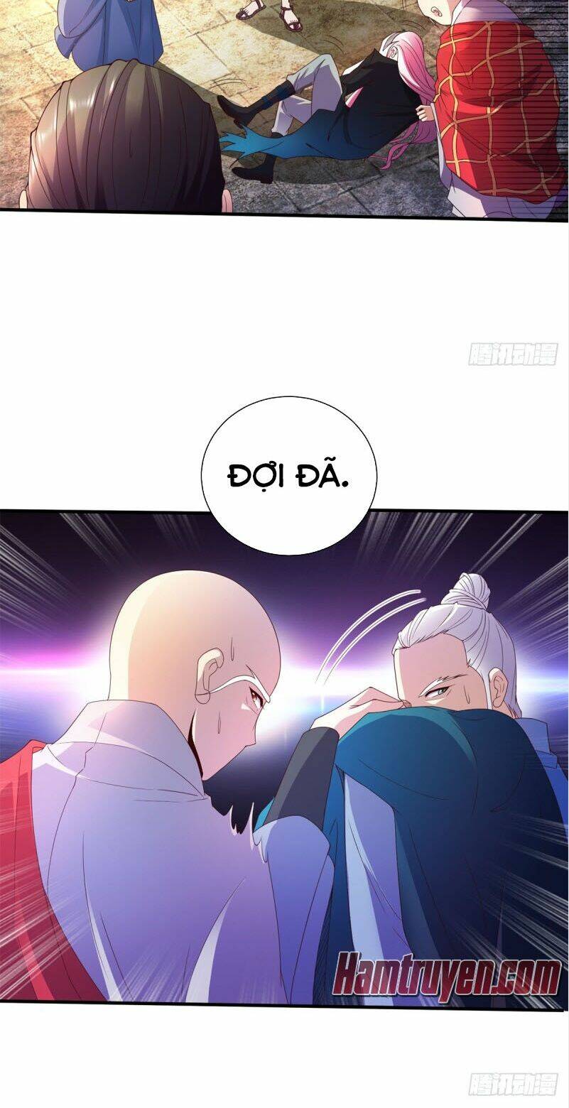 Chí Tôn Toàn Năng: Chapter 2