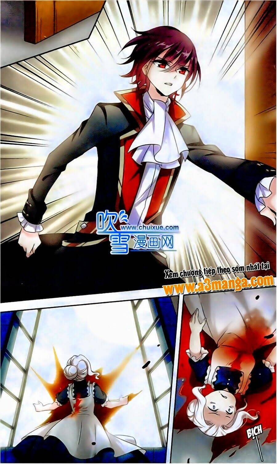 Xuyên Duyệt Tây Nguyên 3000: Chapter 101